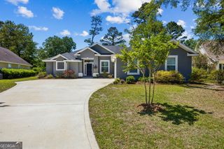 207 Monticello Drive, Kingsland, GA 31548