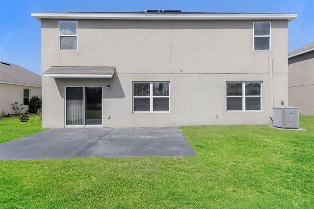 13628 COVEY RUN PLACE, Spring Hill, FL 34609