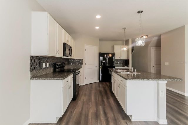 13628 COVEY RUN PLACE, Spring Hill, FL 34609