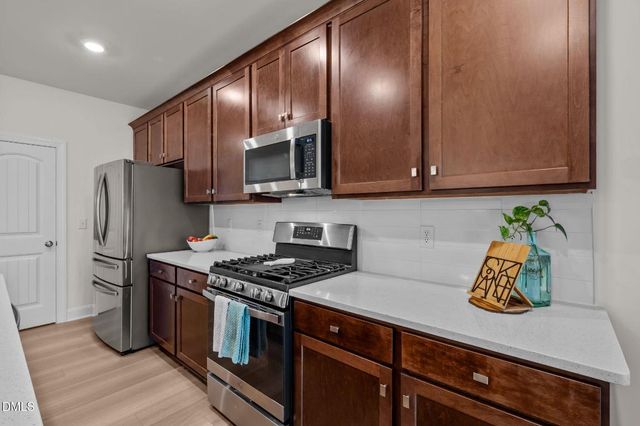 307 Marbella Grove Court 18, Durham, NC 27713