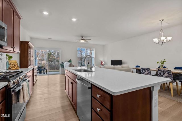 307 Marbella Grove Court 18, Durham, NC 27713