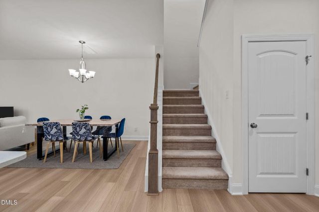 307 Marbella Grove Court 18, Durham, NC 27713