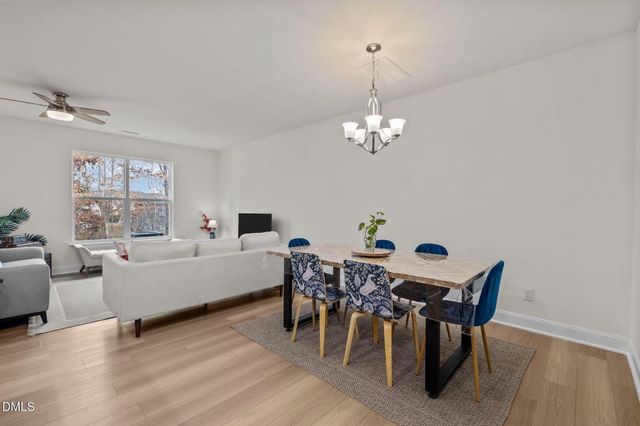 307 Marbella Grove Court 18, Durham, NC 27713