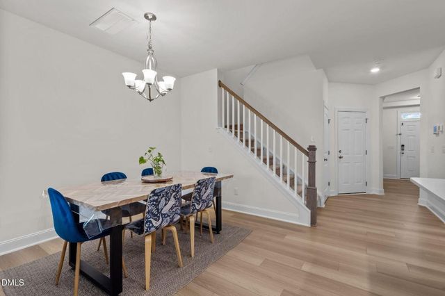 307 Marbella Grove Court 18, Durham, NC 27713