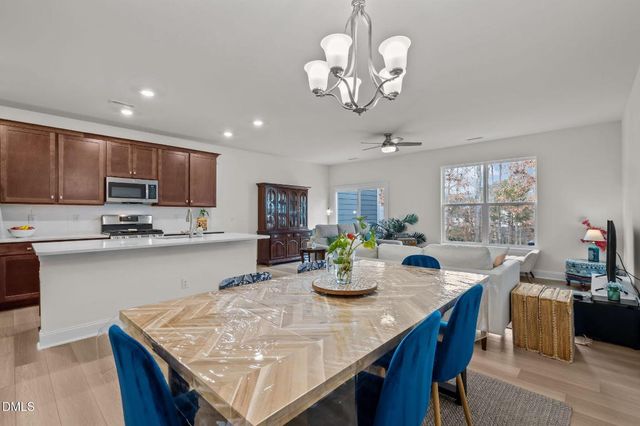 307 Marbella Grove Court 18, Durham, NC 27713