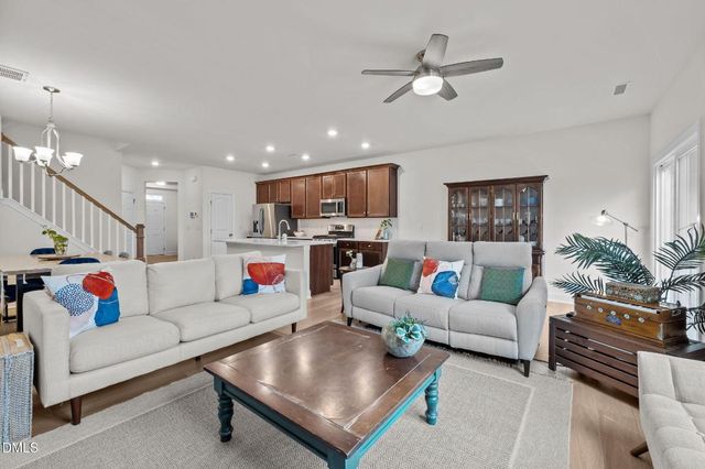 307 Marbella Grove Court 18, Durham, NC 27713