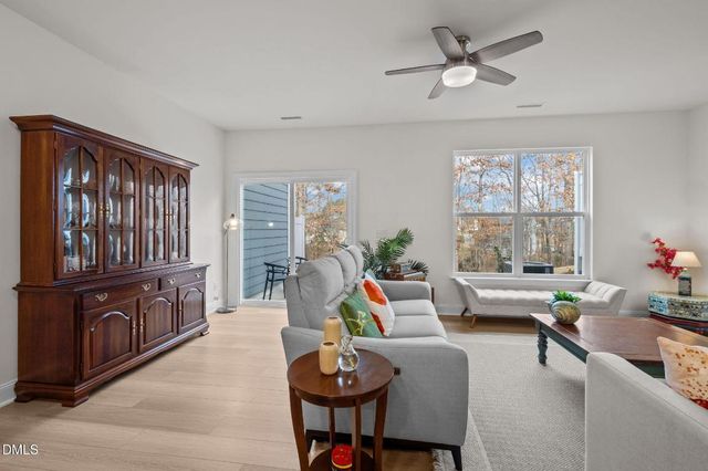 307 Marbella Grove Court 18, Durham, NC 27713