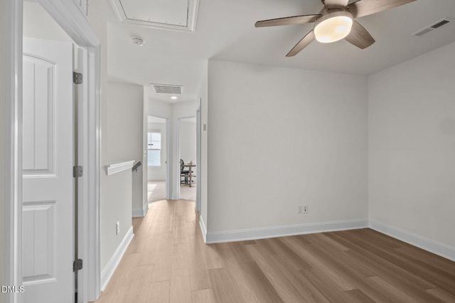 307 Marbella Grove Court 18, Durham, NC 27713