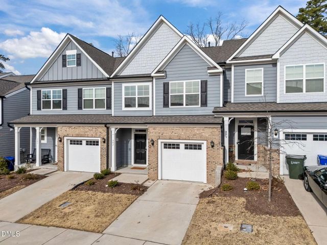 307 Marbella Grove Court 18, Durham, NC 27713