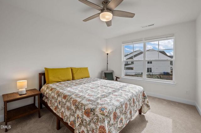 307 Marbella Grove Court 18, Durham, NC 27713