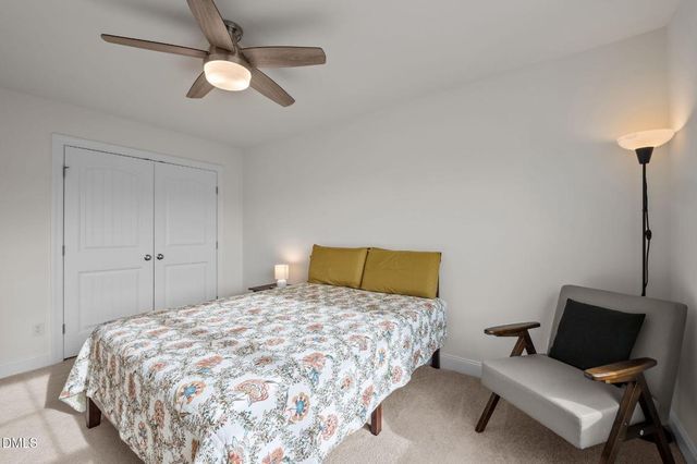 307 Marbella Grove Court 18, Durham, NC 27713