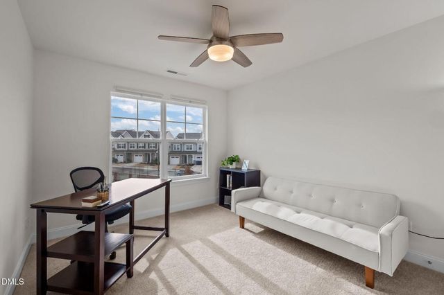 307 Marbella Grove Court 18, Durham, NC 27713