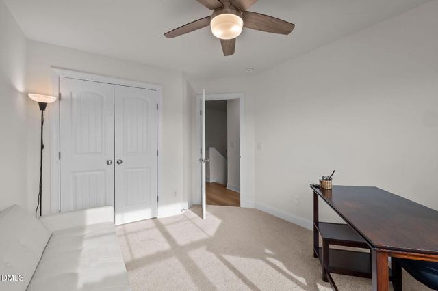 307 Marbella Grove Court 18, Durham, NC 27713