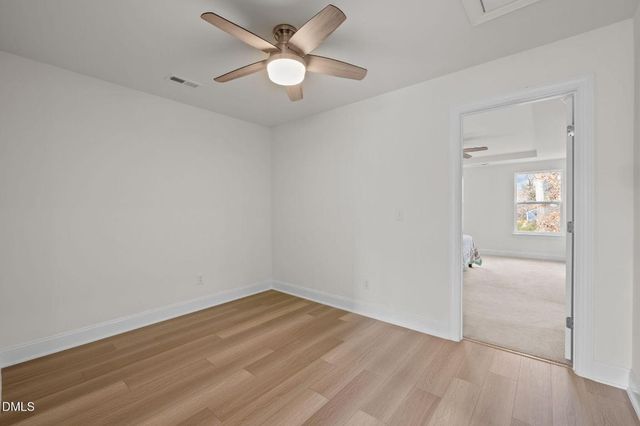 307 Marbella Grove Court 18, Durham, NC 27713