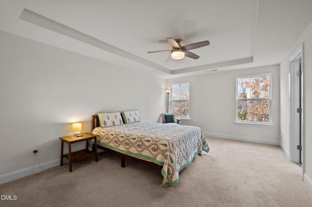 307 Marbella Grove Court 18, Durham, NC 27713