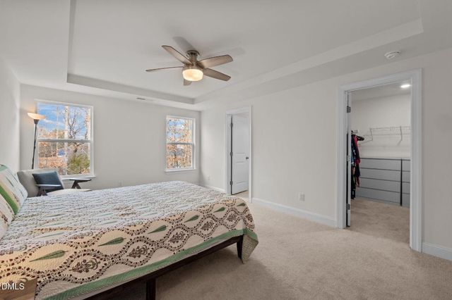 307 Marbella Grove Court 18, Durham, NC 27713