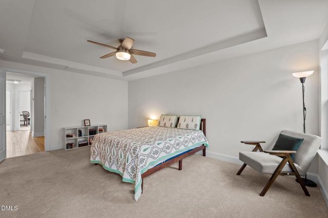 307 Marbella Grove Court 18, Durham, NC 27713