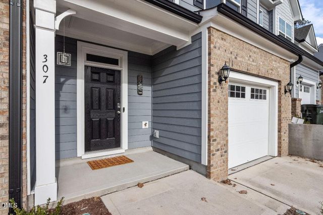 307 Marbella Grove Court 18, Durham, NC 27713