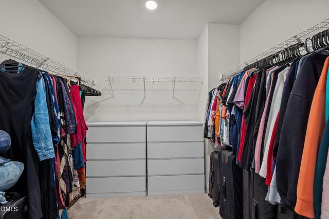 307 Marbella Grove Court 18, Durham, NC 27713