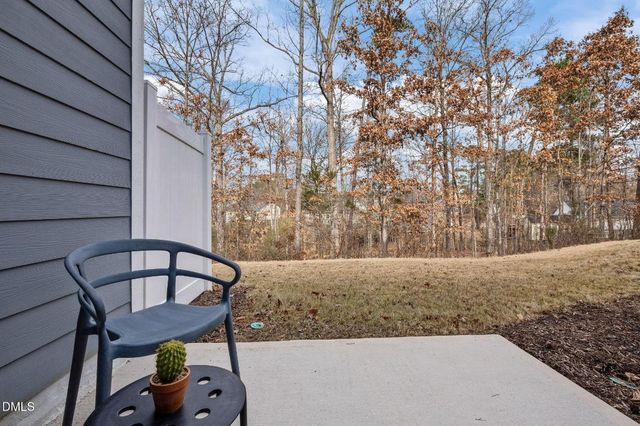 307 Marbella Grove Court 18, Durham, NC 27713