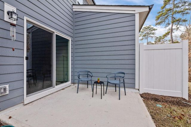 307 Marbella Grove Court 18, Durham, NC 27713