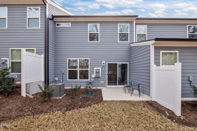 307 Marbella Grove Court 18, Durham, NC 27713