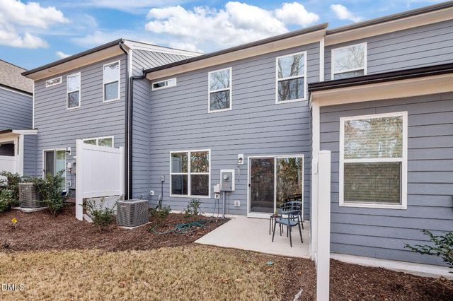 307 Marbella Grove Court 18, Durham, NC 27713