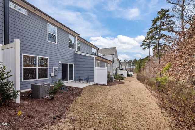 307 Marbella Grove Court 18, Durham, NC 27713