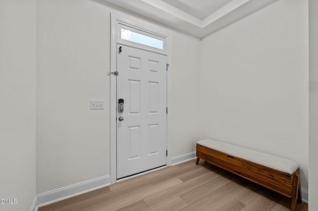 307 Marbella Grove Court 18, Durham, NC 27713