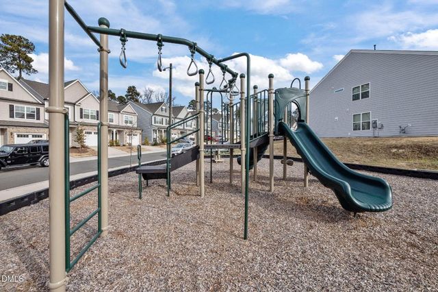 307 Marbella Grove Court 18, Durham, NC 27713