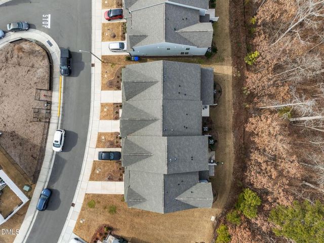 307 Marbella Grove Court 18, Durham, NC 27713