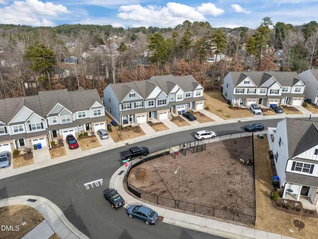 307 Marbella Grove Court 18, Durham, NC 27713
