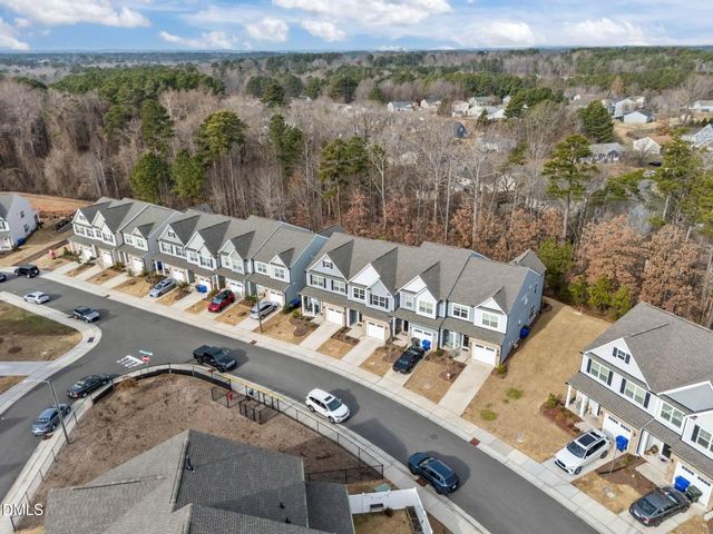 307 Marbella Grove Court 18, Durham, NC 27713