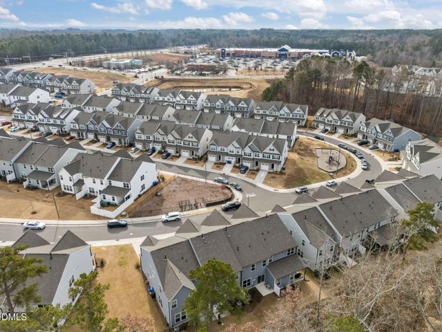 307 Marbella Grove Court 18, Durham, NC 27713