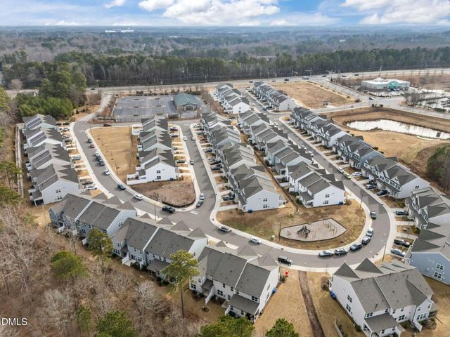 307 Marbella Grove Court 18, Durham, NC 27713