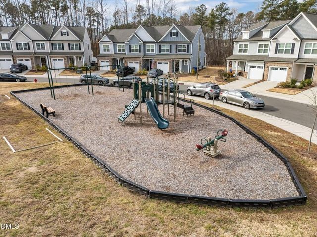 307 Marbella Grove Court 18, Durham, NC 27713