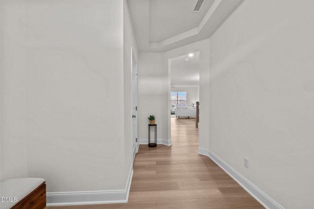 307 Marbella Grove Court 18, Durham, NC 27713