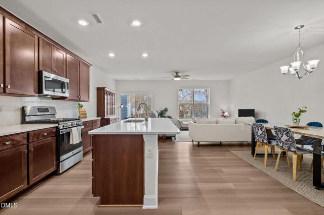 307 Marbella Grove Court 18, Durham, NC 27713