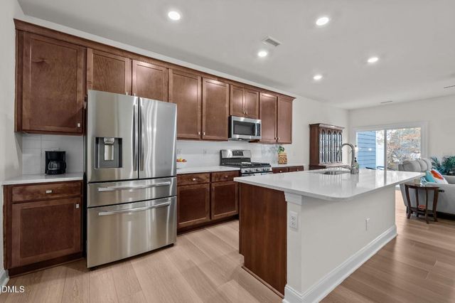 307 Marbella Grove Court 18, Durham, NC 27713