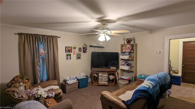 463 Glovinia Street, Asheboro, NC 27203