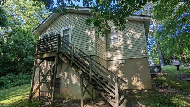 463 Glovinia Street, Asheboro, NC 27203