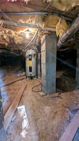 463 Glovinia Street, Asheboro, NC 27203