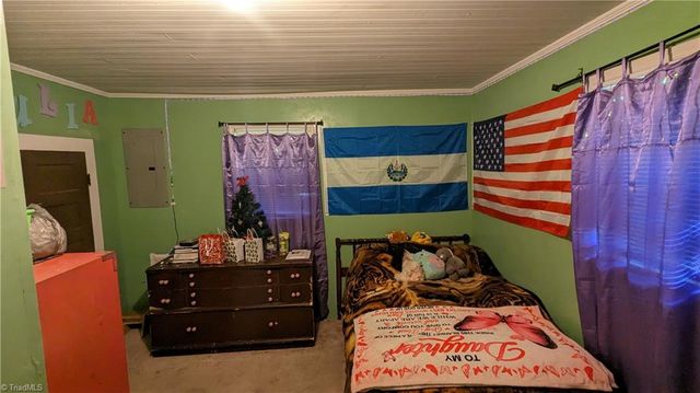 463 Glovinia Street, Asheboro, NC 27203