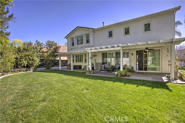 31972 Calle Balareza, Temecula, CA 92592