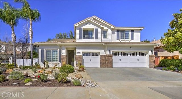 31972 Calle Balareza, Temecula, CA 92592