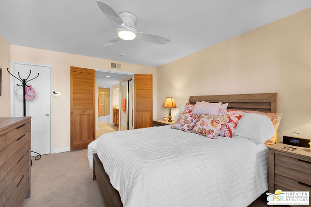 1050 E Ramon Road 84, Palm Springs, CA 92264