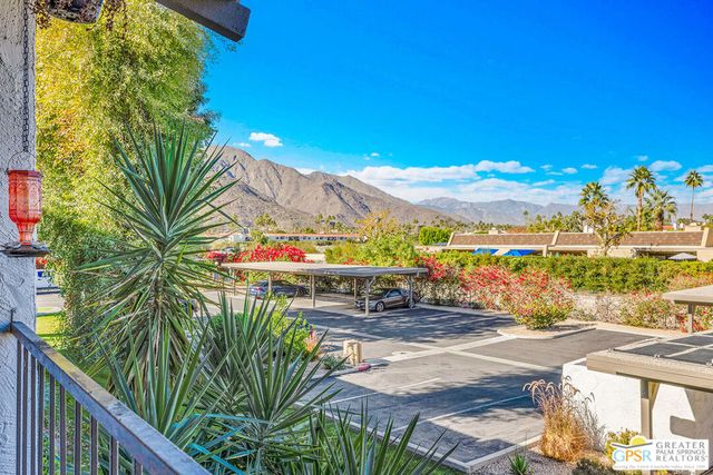 1050 E Ramon Road 84, Palm Springs, CA 92264