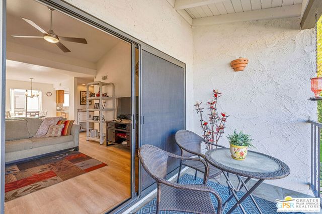 1050 E Ramon Road 84, Palm Springs, CA 92264