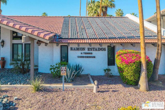 1050 E Ramon Road 84, Palm Springs, CA 92264