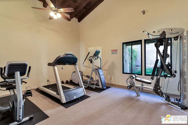 1050 E Ramon Road 84, Palm Springs, CA 92264